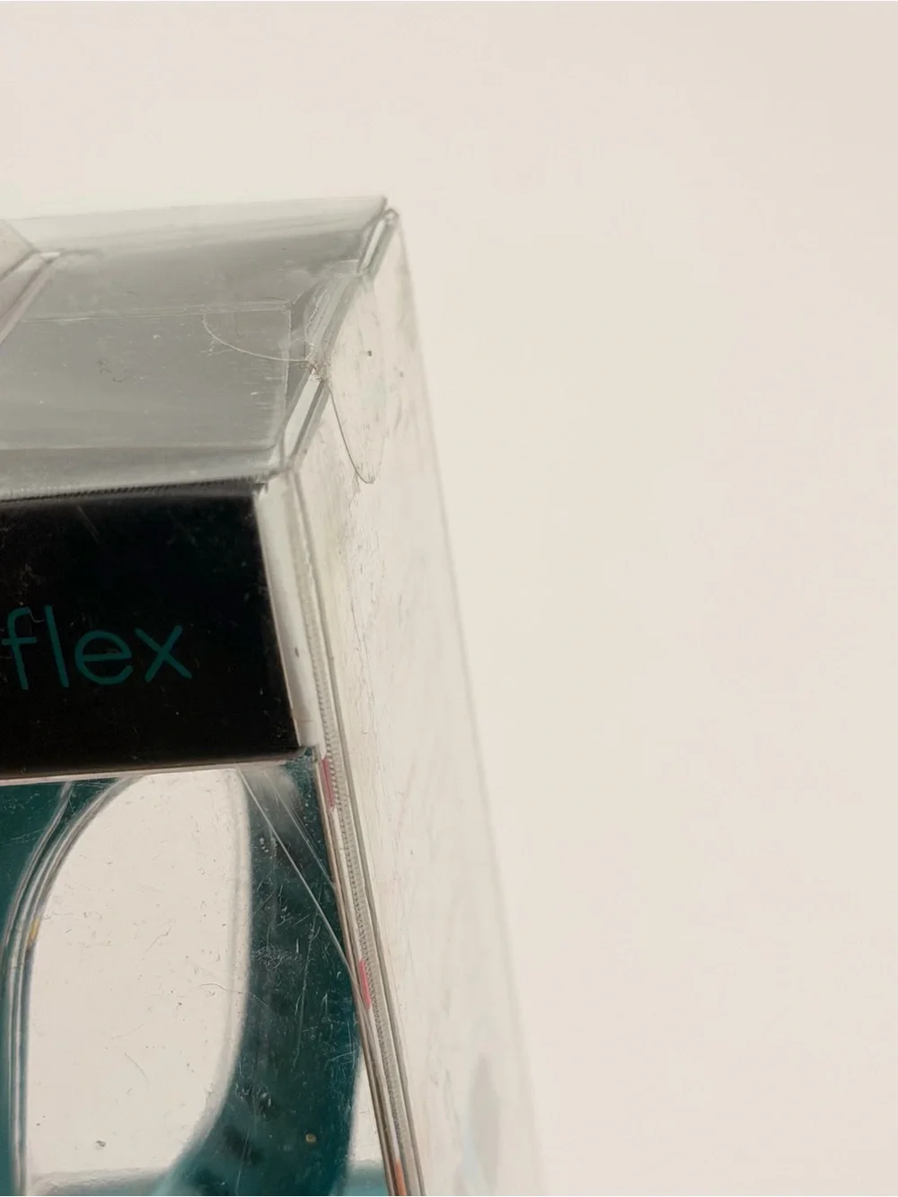 Fitbit Flex, New, Light Green, Fitness tracker